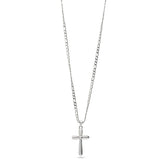 Anais Cross Pendant