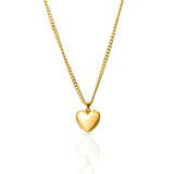 Amour Heart Pendant