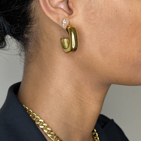 EMILLE HOOPS - shopmyomi.com